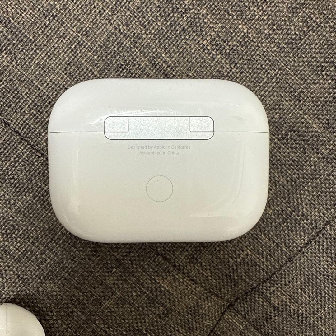 AirPods Pro２世代