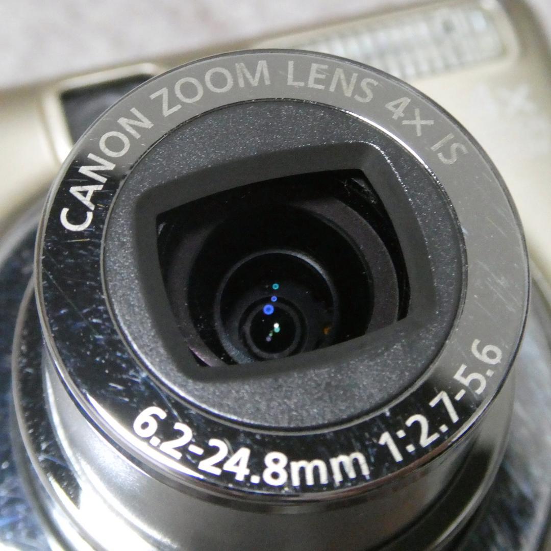 デジタルカメラ Canon PowerShot A1000 IS