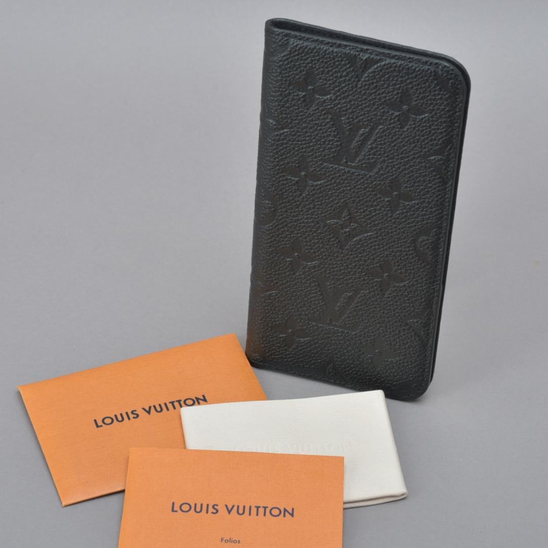 新品 ルイヴィトン アンプラント アイフォンケース Xs Max M68592