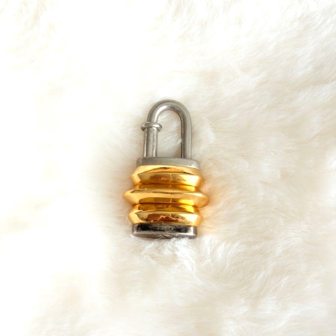 c*読様 HERMES（エルメス）　カデナ　ランプ　ランタン