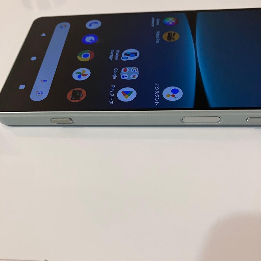 Sony Xperia 1 IV SOG06 本体 SIMフリー