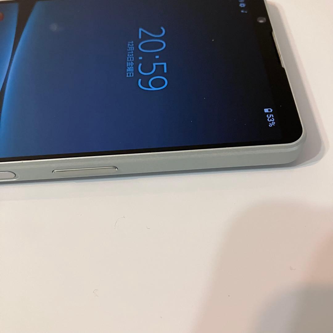 Sony Xperia 1 IV SOG06 本体 SIMフリー