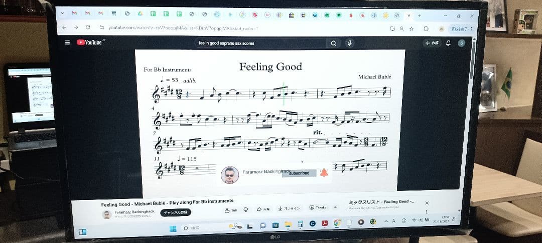 LG 32MPS58HQ-P モニター 32インチ