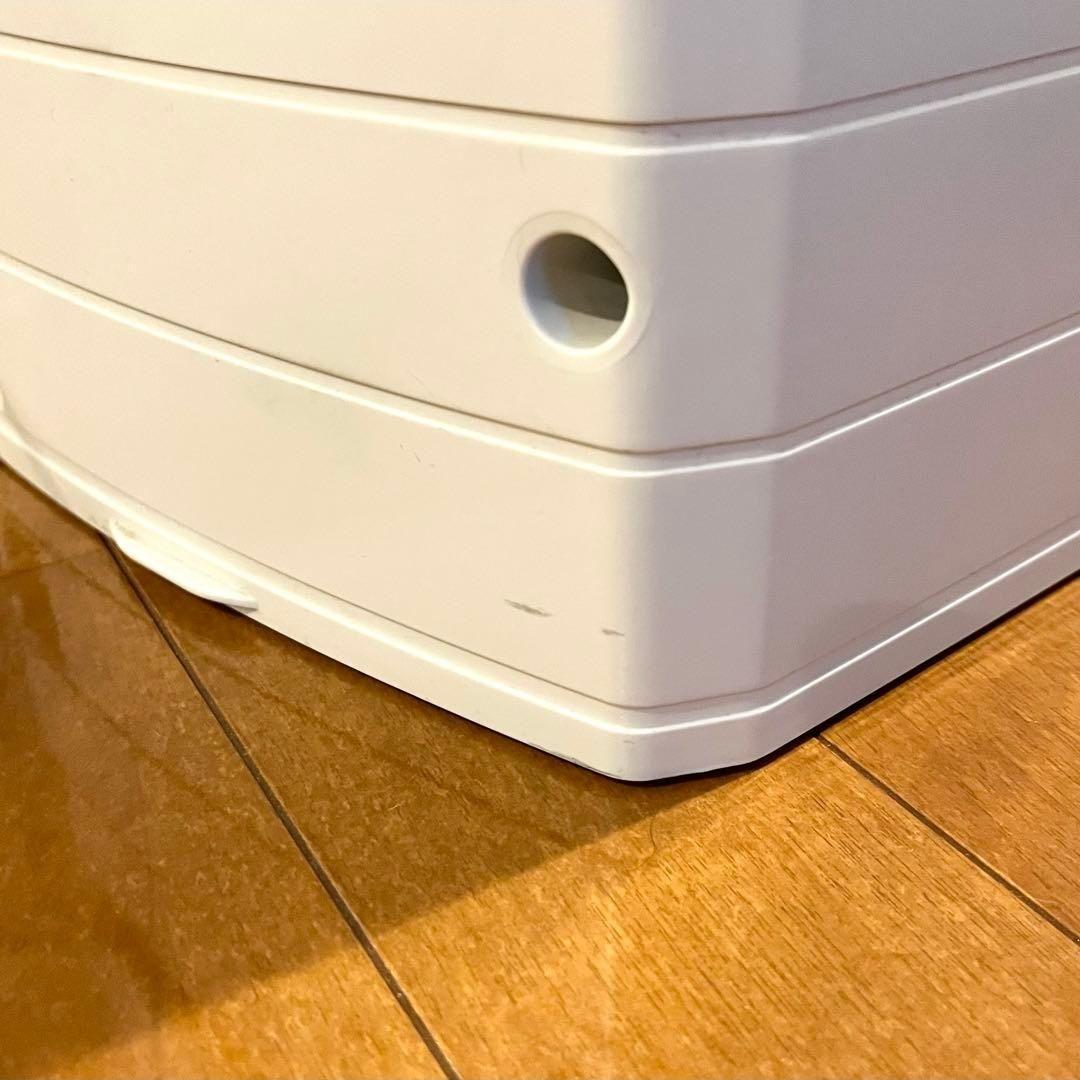 富士通ゼネラル脱臭機　プラジオンPLAZIONHDS-302G