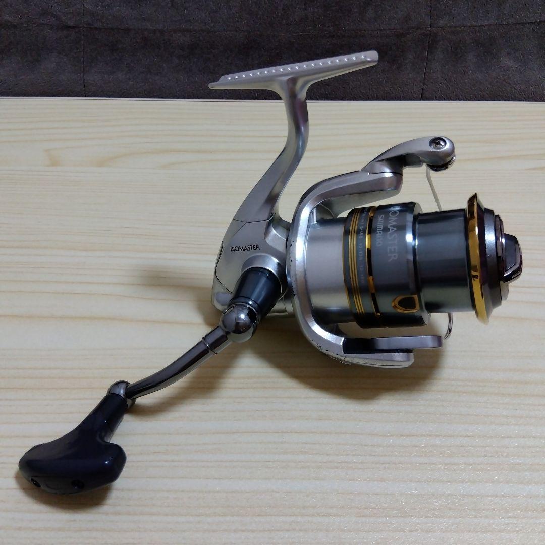 シマノ　バイオマスター　4000S