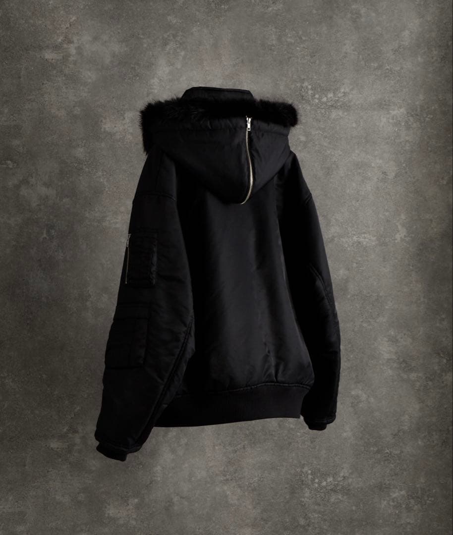 【ikura.aさん専用】ADRER-N-2B / アドラーN2B