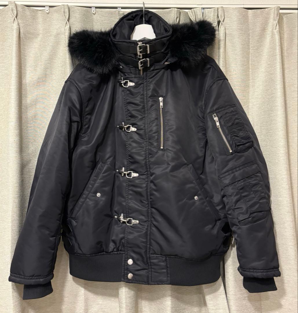 【ikura.aさん専用】ADRER-N-2B / アドラーN2B