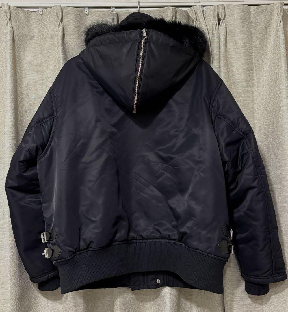 【ikura.aさん専用】ADRER-N-2B / アドラーN2B