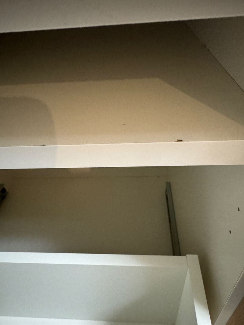 [送料込・期間限定]食器棚 パモウナ 幅120cm 高さ198cm 奥行45cm