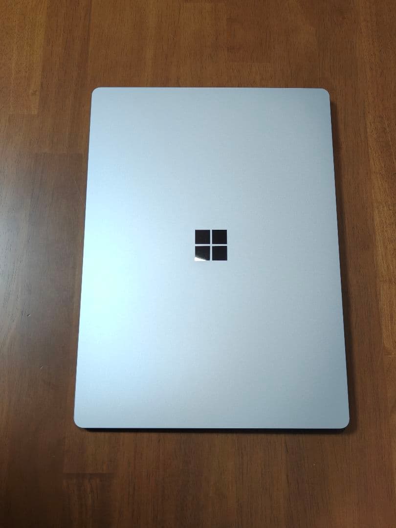 【美品】surface laptop 5 13.5インチ 12世代 i5