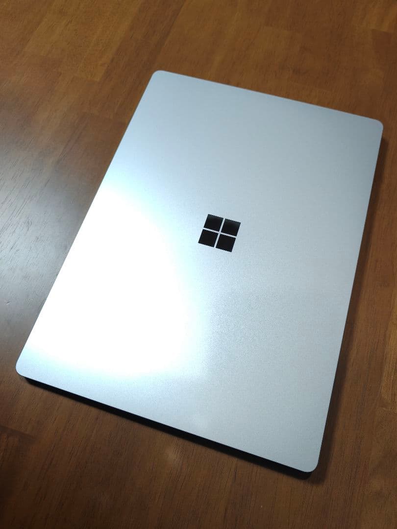 【美品】surface laptop 5 13.5インチ 12世代 i5