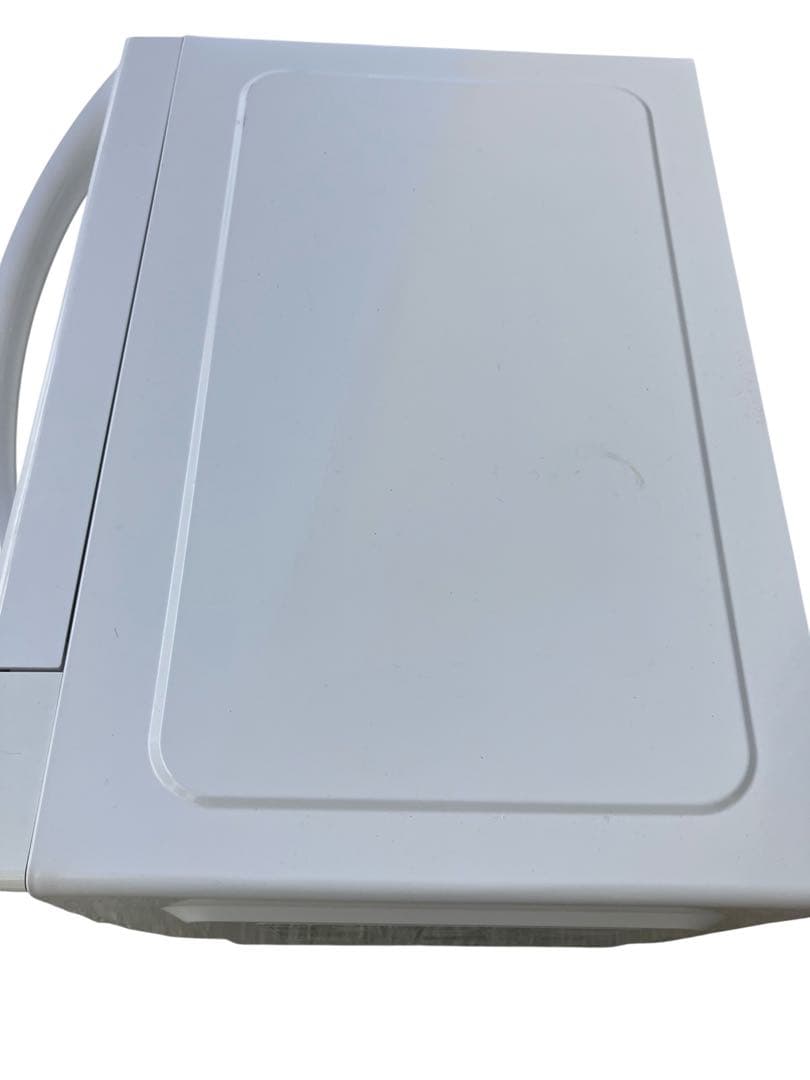 【美品】2024年製　電子レンジ　ハイアール　haier JM-FH18E2