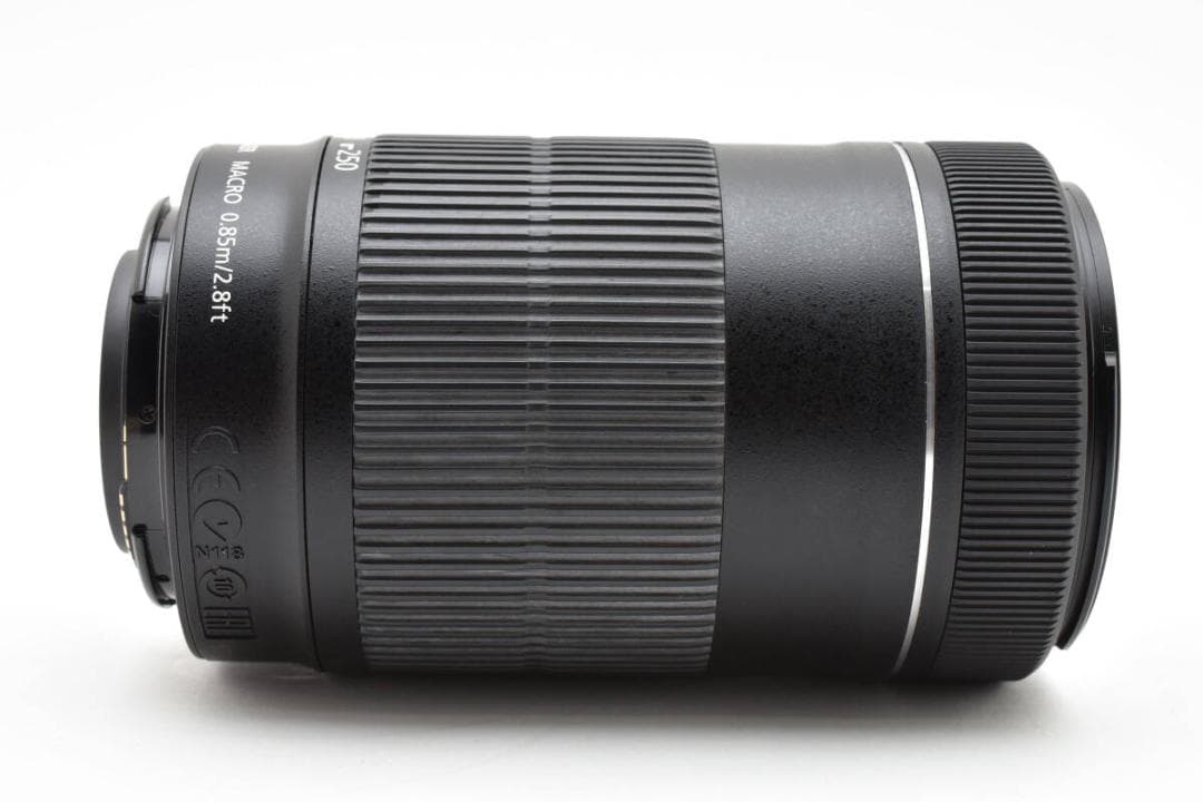 ★極美品★ EF-S 55-250mm F4-5.6 IS STM #473H