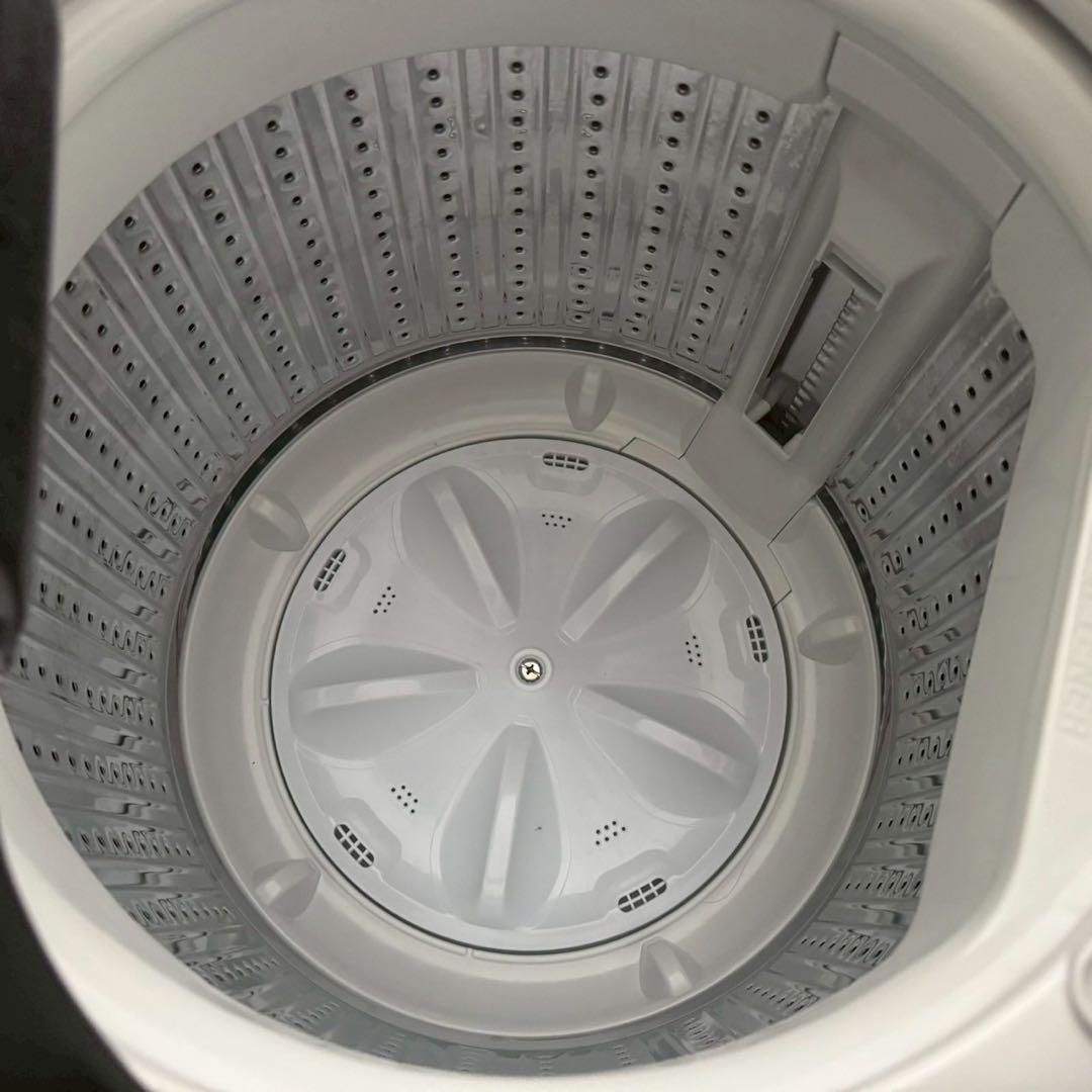 メイメイ ✨高年式家電3点セット　ハイセンス　ヤマダ電機　ヤマゼン