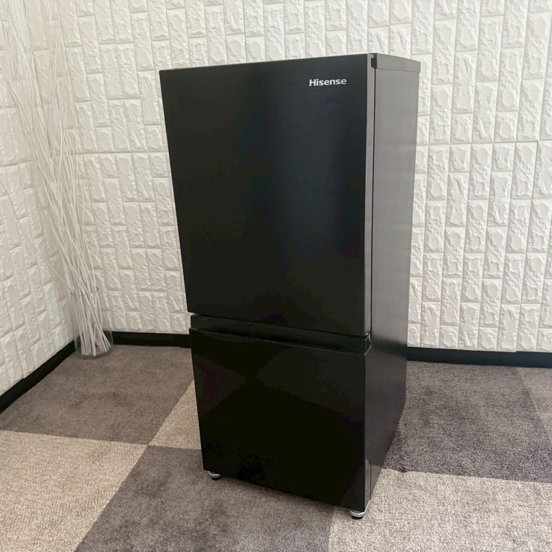 メイメイ ✨高年式家電3点セット　ハイセンス　ヤマダ電機　ヤマゼン