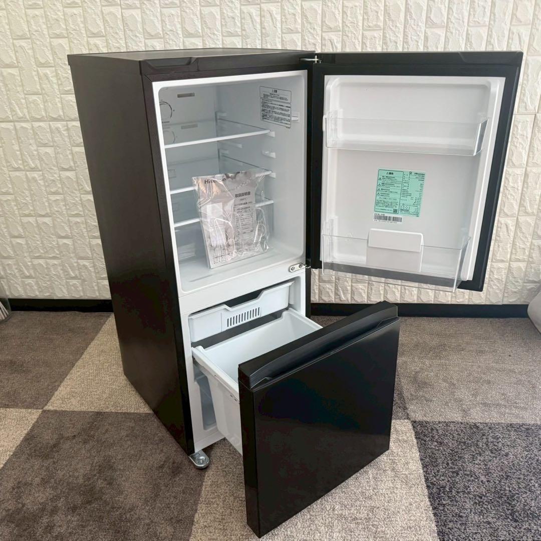 メイメイ ✨高年式家電3点セット　ハイセンス　ヤマダ電機　ヤマゼン