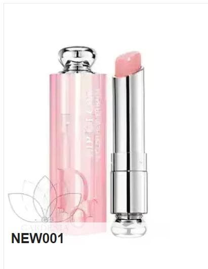 【hidekaさま専用】ディオール アディクト リップ グロウ 01 3本