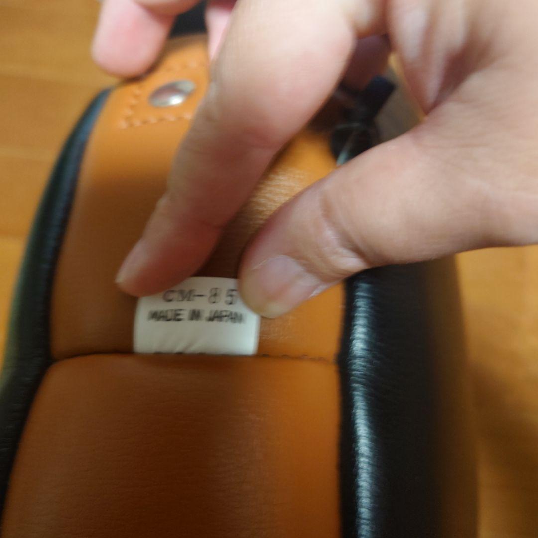 ウイニング　日本製 ドラムミット CM-85