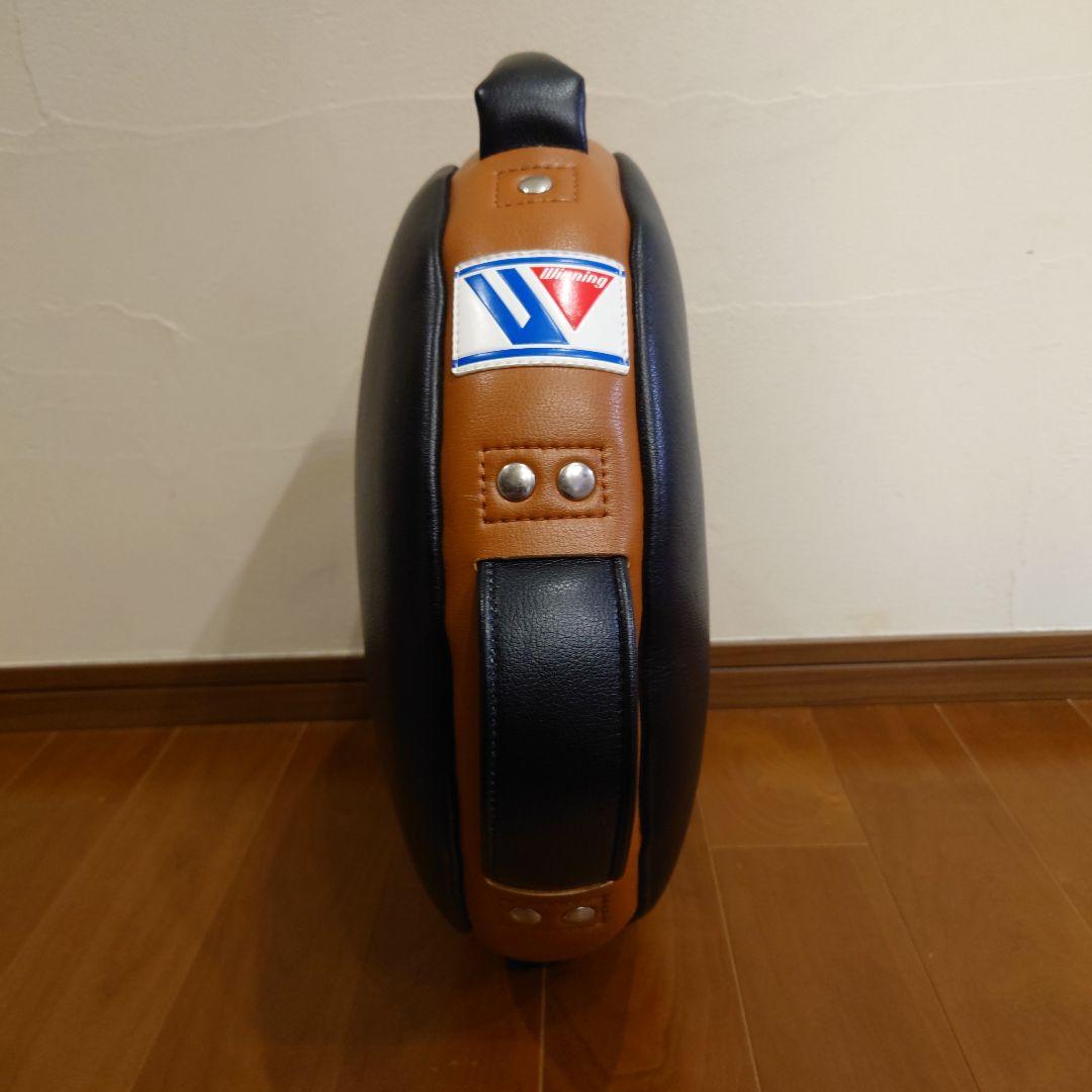 ウイニング　日本製 ドラムミット CM-85