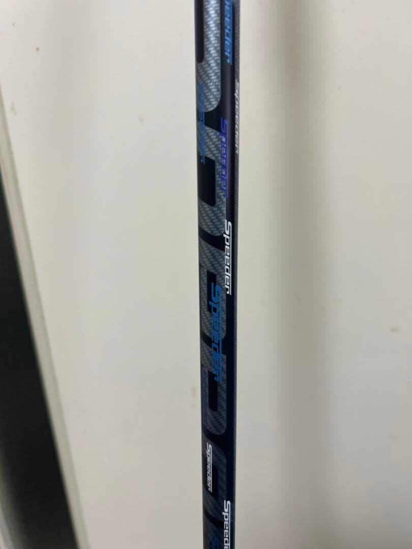 SIM2 MAX ハイブリッド　5ＵフジクラスピーダーTR 75S