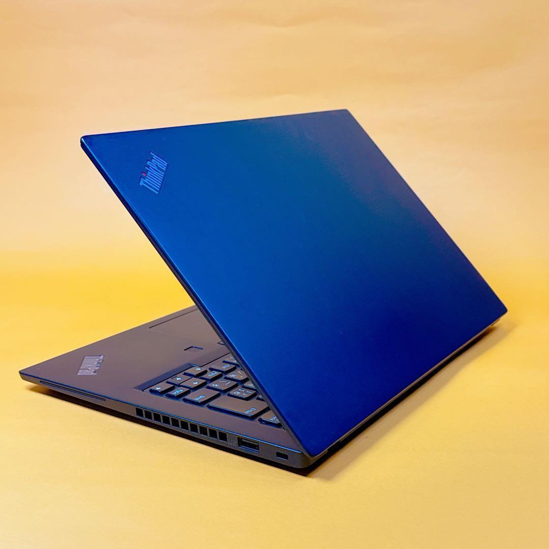 第10世代i5⭐️爆速SSD windows11 薄型 ノートパソコン13.3型