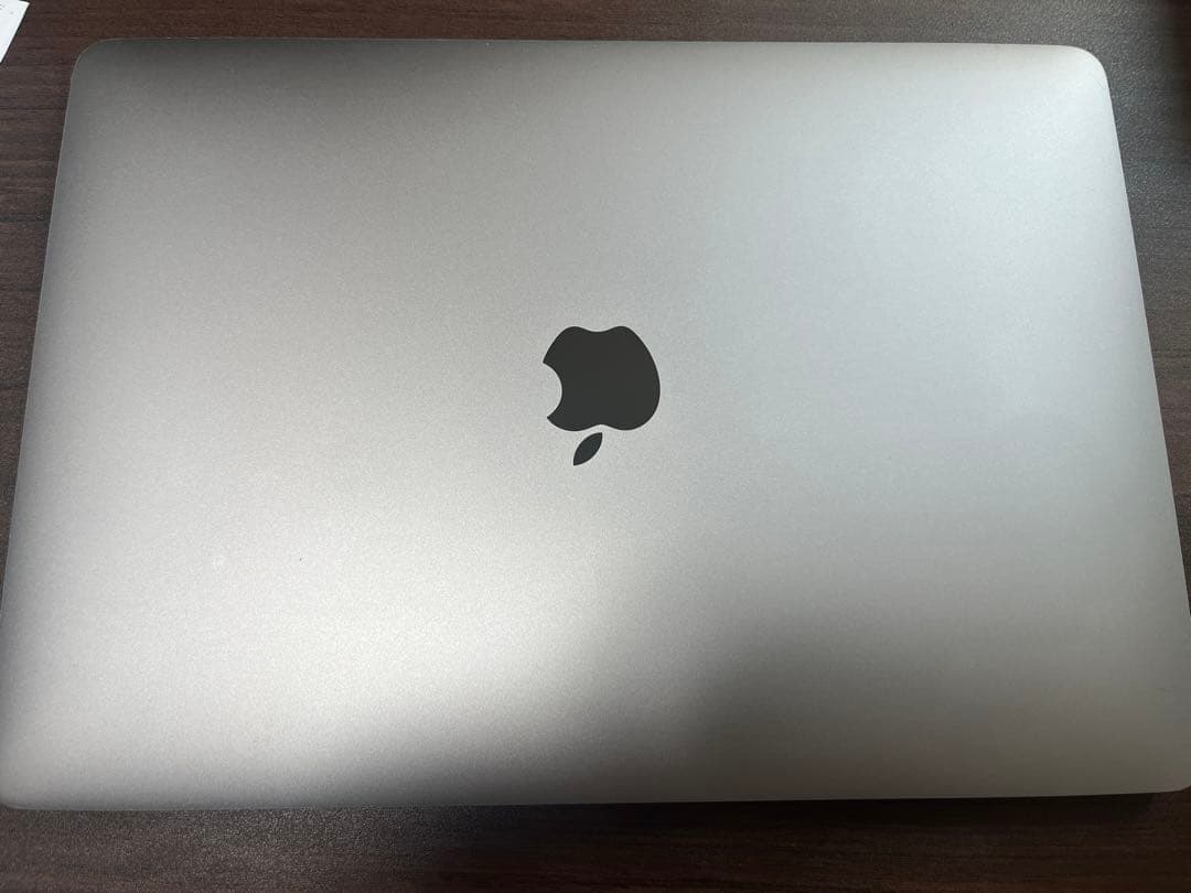 スマホ・タブレット・パソコン macbook pro 2017