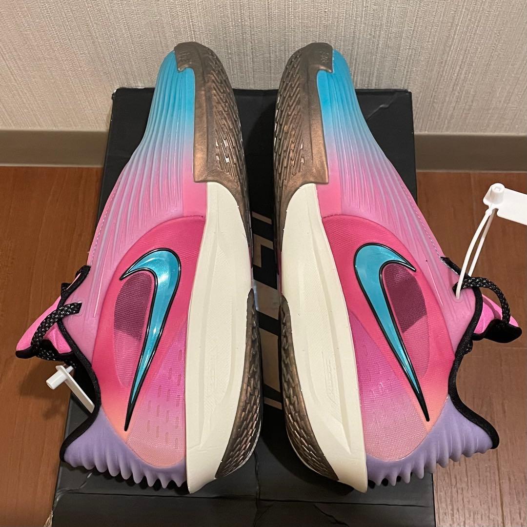 り*う様 Nike G.T. Cut 3 Turbo EP / GT カット タ