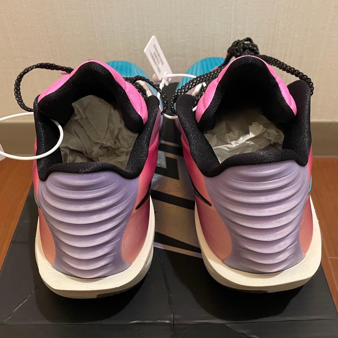 り*う様 Nike G.T. Cut 3 Turbo EP / GT カット タ