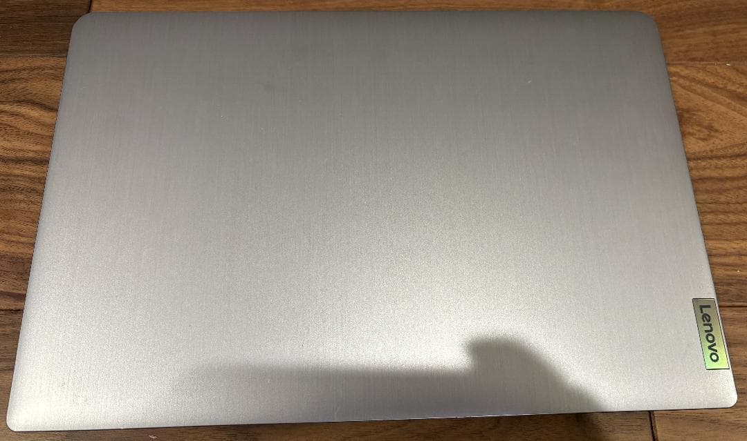 Windowsノート本体 Lenovo Ideapad3 14ITL6 i5-1135G7