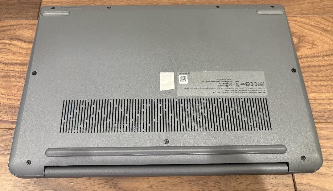 Windowsノート本体 Lenovo Ideapad3 14ITL6 i5-1135G7