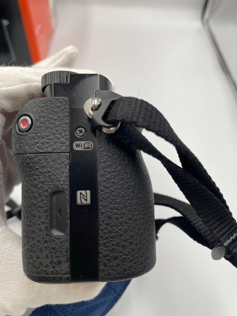 SONY α7R ボディ ILCE-7R ミラーレス一眼 フルサイズ