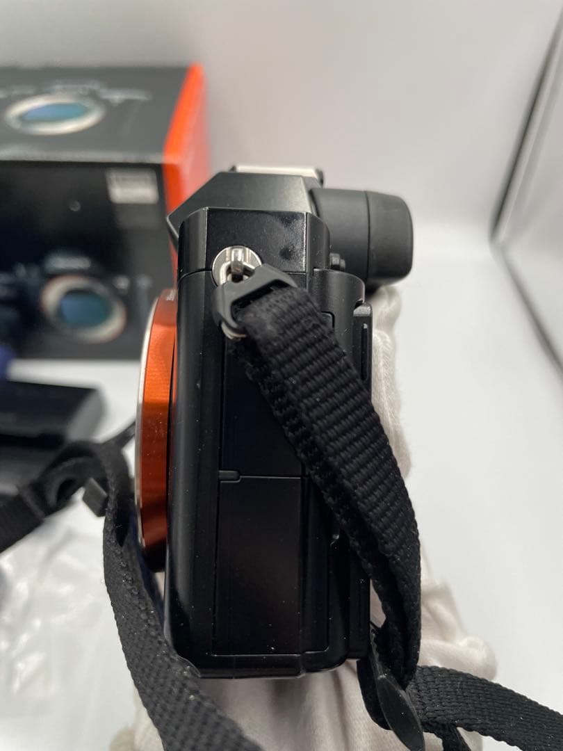 SONY α7R ボディ ILCE-7R ミラーレス一眼 フルサイズ