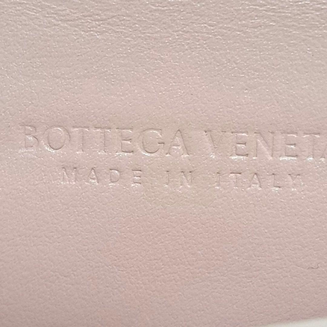 ✨美品　RFID搭載✨ボッテガ　名刺入れ　カードケース　パスケース　カセット