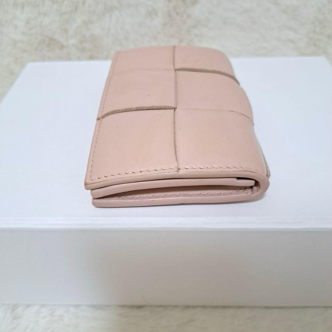 ✨美品　RFID搭載✨ボッテガ　名刺入れ　カードケース　パスケース　カセット