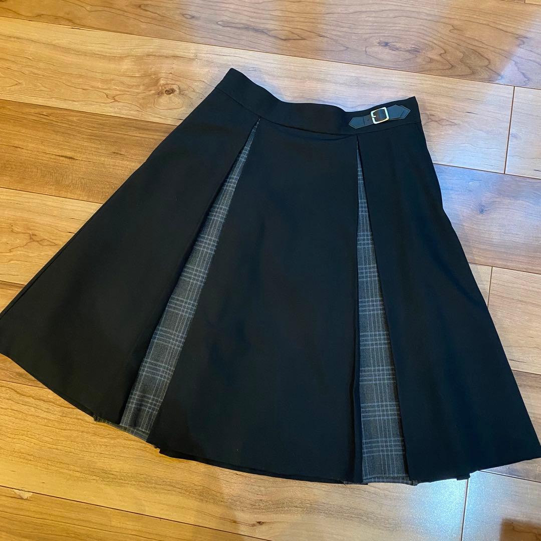 ポンポネット スーツ　160〜165