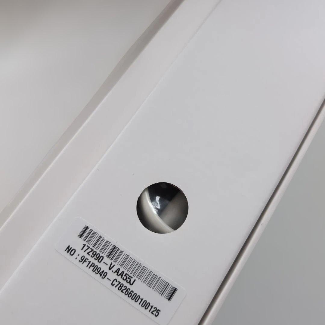 LG gram 17Z990-VA55J 17インチ Officeインストール済