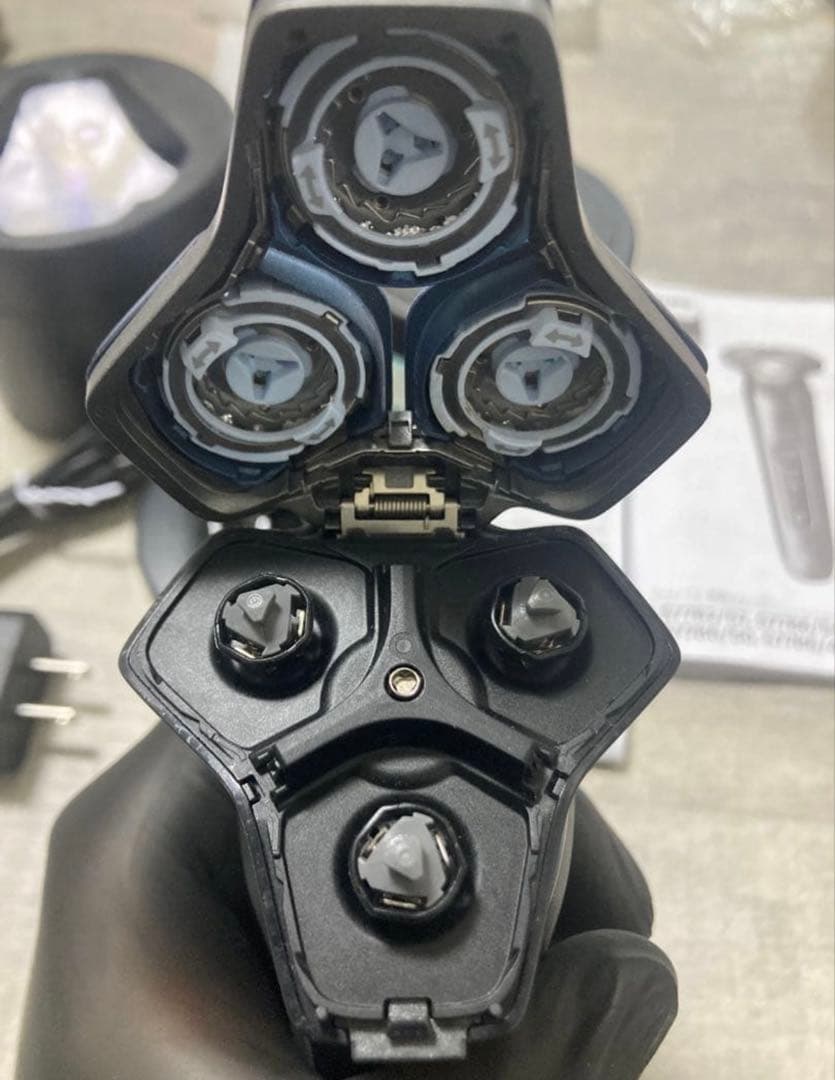 PHILIPS Series 7000 S7786/54 電気シェーバー