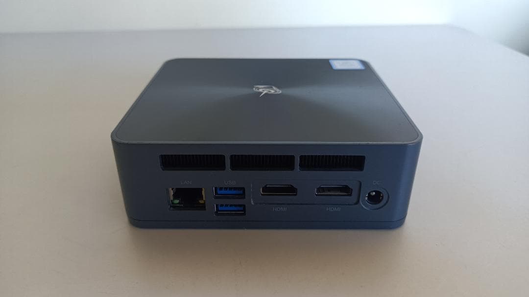 ミニPC 第八世代i5 SSD256G メモリ8G office 無線Wi-Fi