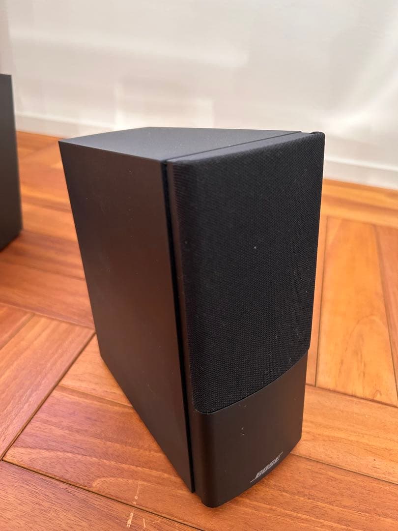 【動作確認済み】BOSE Companion 2 Series III