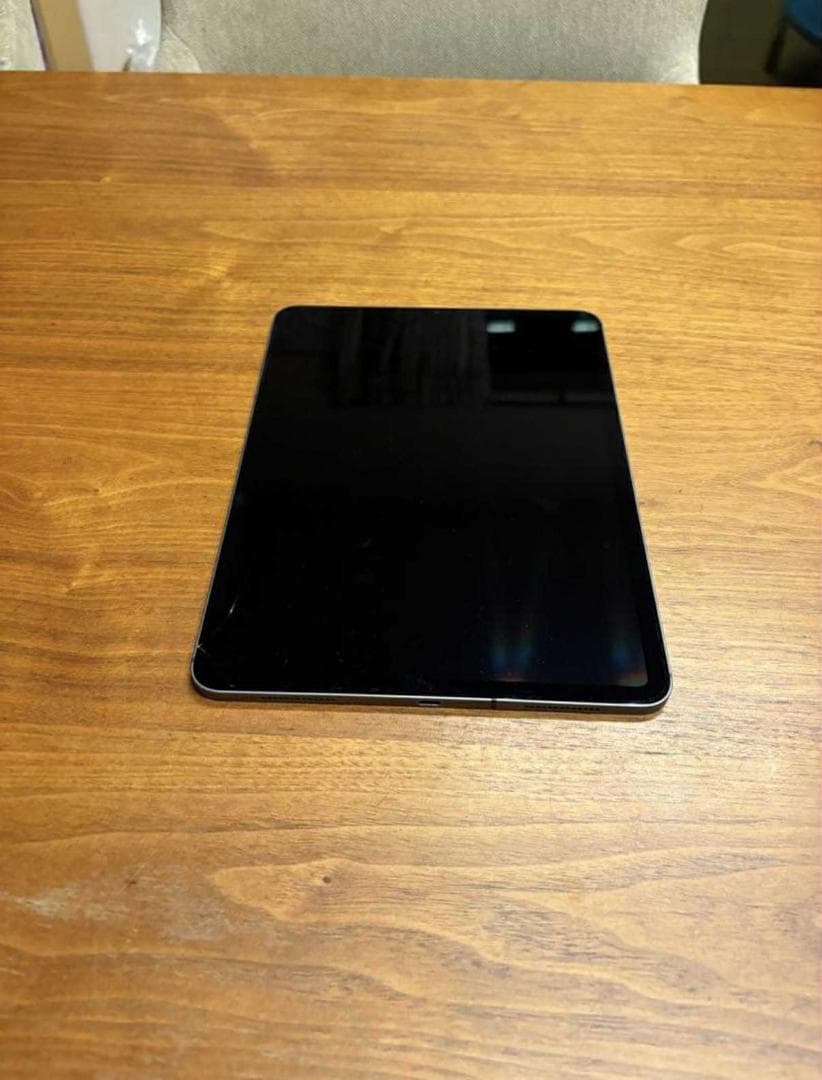 AppleiPad 本体　第1世代セルラーモデル256GB ジャンク品