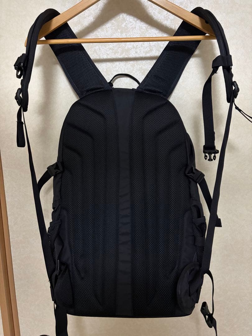 THE NORTH FACE / BIG SHOT ブラック