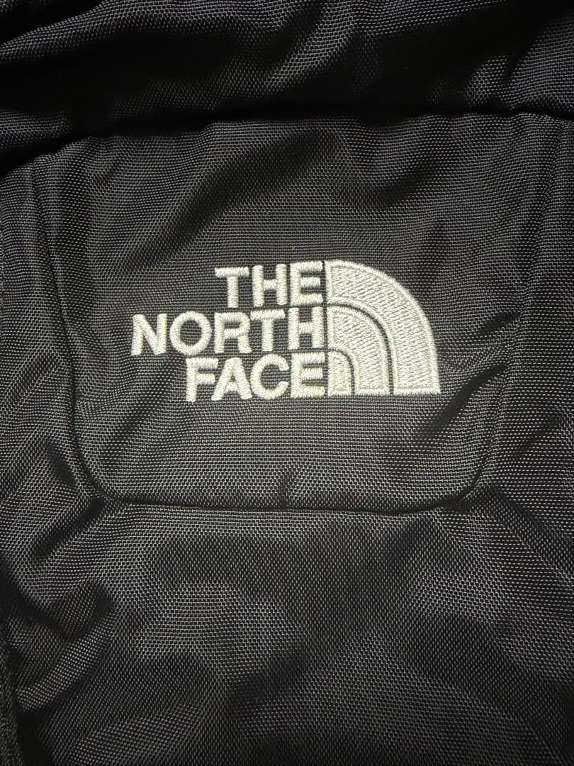 THE NORTH FACE / BIG SHOT ブラック