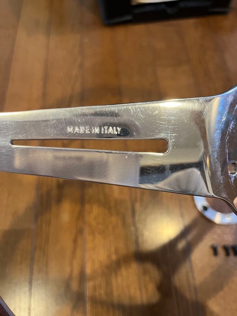 ナルディ ウッド　ステアリング　クラシック