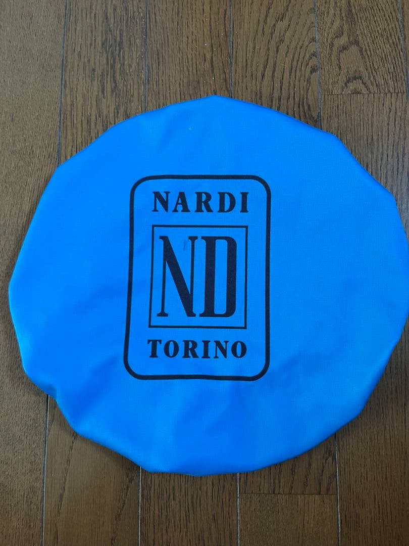 ナルディ ウッド　ステアリング　クラシック