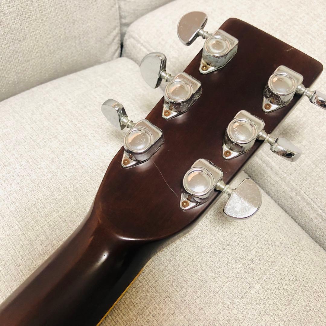 希少❗️70's ジャパンビンテージ ARIA W-20D 初心者応援特価‼️