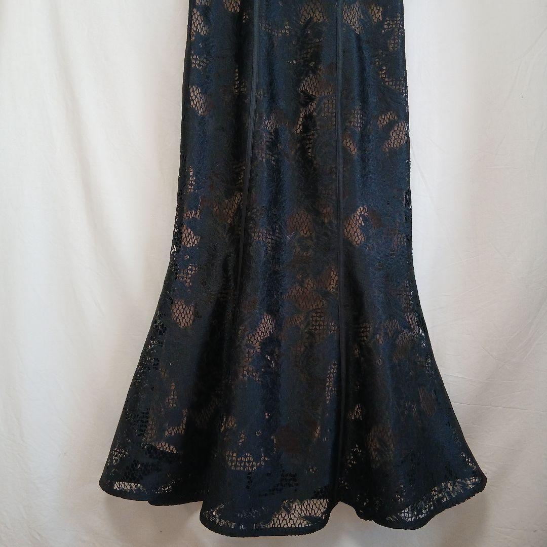 本日限定価格 Leja パール付きボレロ ワンピース ドレス 結婚式 お呼ばれ