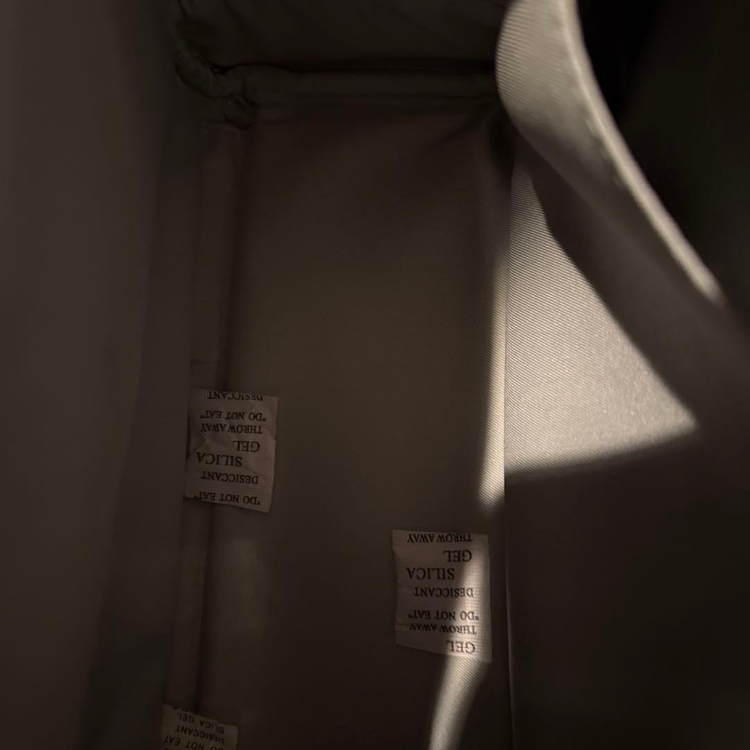 MARSLY フラップボストンバッグ (light Blue）　痛バッグ 水色