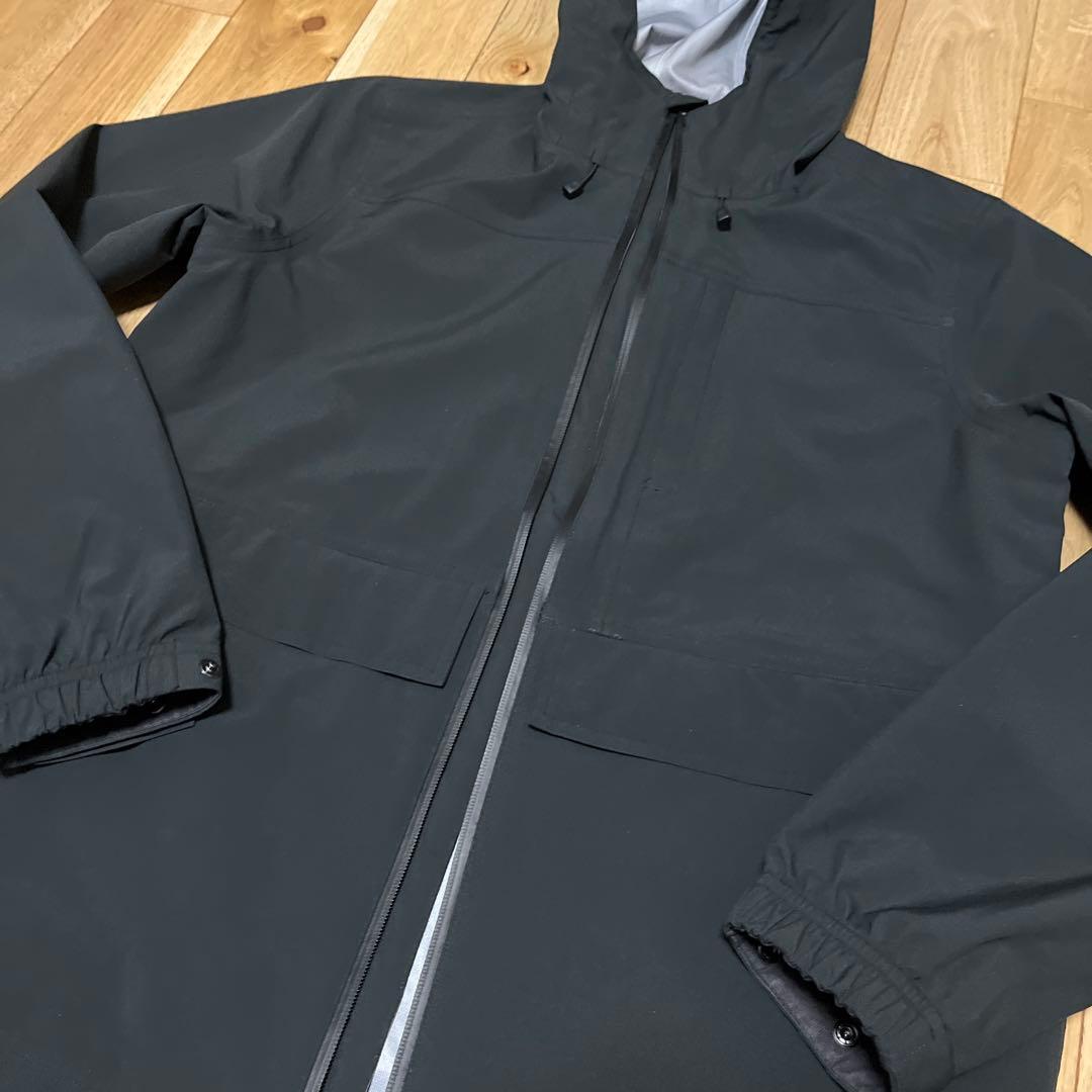 CHROME マウンテンパーカー　試着のみ