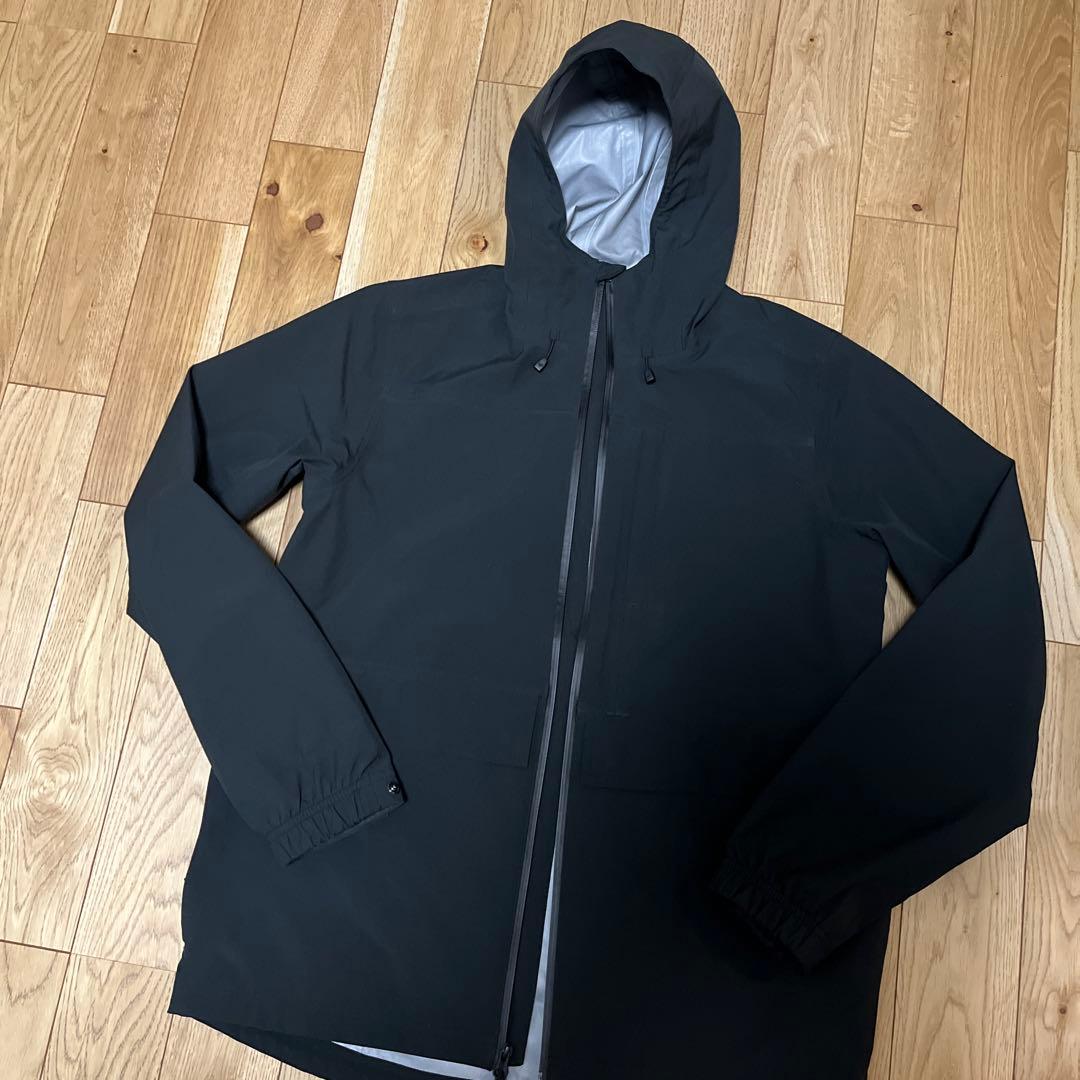 CHROME マウンテンパーカー　試着のみ