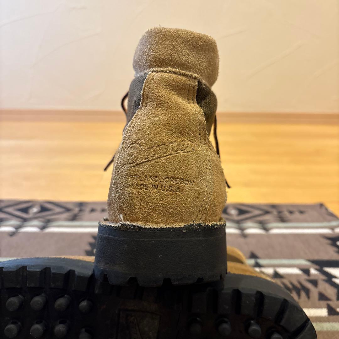 Danner ボブライト